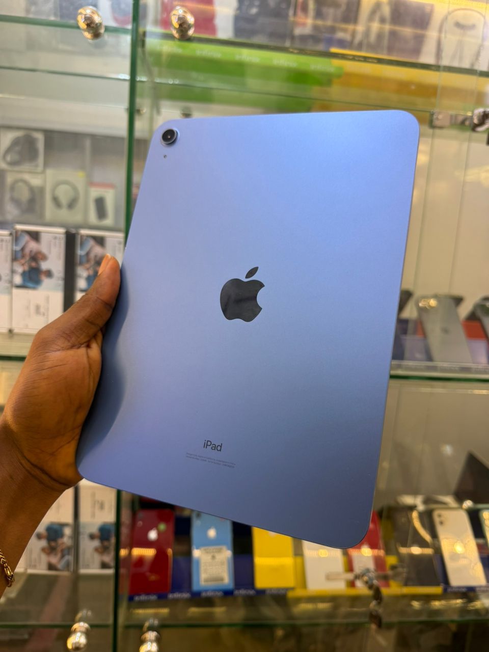 iPad 10th Gen